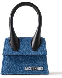 Jacquemus - Le Chiquito Handbag - Lyst