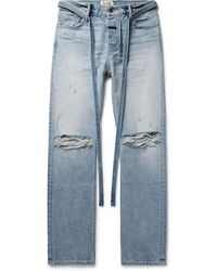 fear of god jeans for sale