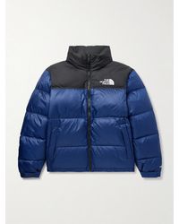 The North Face - 1996 Retro Nuptse Quilted Nylon-Ripstop Hooded Down Jacket - Lyst