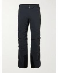 Kjus - Formula Straight-leg Padded Ski Pants - Lyst