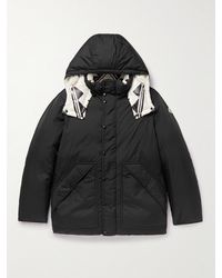 Moncler Synthetic Lumiere in Black for Men | Lyst Canada