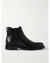 MR P. - Olie Leather Chelsea Boots - Lyst
