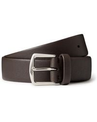 Loro Piana Belts for Men - Lyst.com