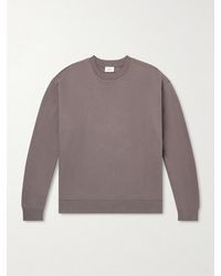 NN07 - David 3014 Organic Cotton Sweater - Lyst