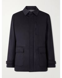 N.Peal Cashmere - Weekend Cashmere Jacket - Lyst