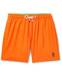 Polo Ralph Lauren Boardshorts and swim shorts for Men | Online Sale up to  69% off | Lyst