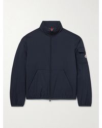 Moncler - Padded Shell Down Jacket - Lyst