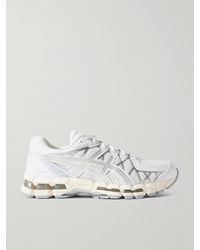 Asics - GEL-KAYANOTM 20 Sneakers aus Mesh mit Gummibesatz - Lyst