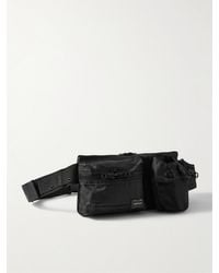 Porter-Yoshida and Co - Nylon Belt Bag - Lyst
