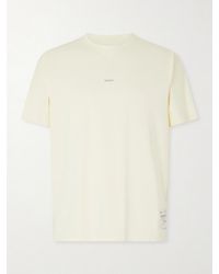 Satisfy - Auralite Uv T-Shirt - Lyst