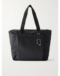 Db Journey - Entour Shell Tote Bag - Lyst