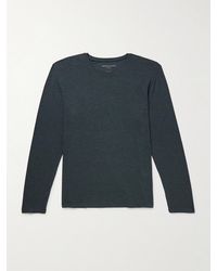Derek Rose - Marlowe Stretch-Micro Modal Jersey T-Shirt - Lyst