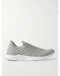 Athletic Propulsion Labs - Wave Techloom Running Sneakers - Lyst