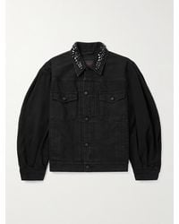 Simone Rocha - Giacca - Lyst
