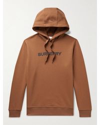 burberry hoodie herren