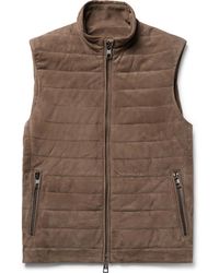 Michael Kors Waistcoats and gilets for Men - Up to 47% off | Lyst
