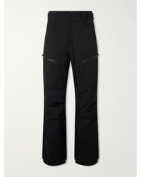 Fusalp - Sidyo Straight-Leg Paneled Padded Ski Pants - Lyst