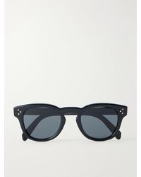 Celine - Frame 42 D-Frame Acetate Sunglasses - Lyst