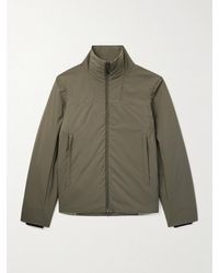 Sease - Padded Recycled-Shell Jacket - Lyst
