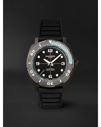 BAMFORD LONDON - D-300 Automatic Ceramic Watch - Lyst