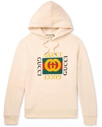 gucci unisex hoodie