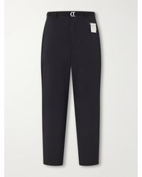 Satisfy - Straight-Leg Belted Ambientwarp Cordura Running Trousers - Lyst