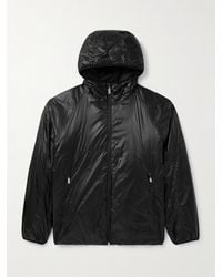 Laminar - Shell Jacket - Lyst