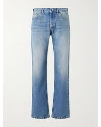 Jeanerica - Arrow Straight-Leg Jeans - Lyst