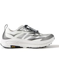 Hoka One One - Mafate Speed 4 Lite Ripstop Running Sneakers - Lyst