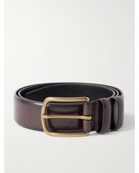 Officine Creative - 3.5cm Leather Belt - Lyst