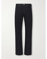 SAINT Mxxxxxx - Straight-Leg Jeans - Lyst