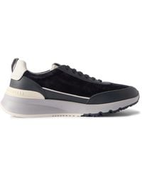 Brunello Cucinelli - Sneakers - Lyst