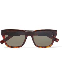 Dior - Diorb23 S1i Square Sunglasses - Lyst