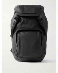 Horizn Studios - Sofo City Canvas Backpack - Lyst