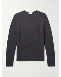Gabriela Hearst - Surya Slim-Fit Cashmere Sweater - Lyst