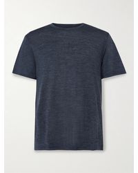 Houdini - Activist Treemerinotm T-shirt - Lyst