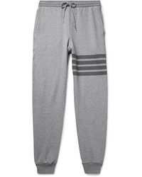 thom browne sweatpants sale