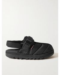 Reebok Sandals, slides and flip flops 
