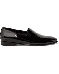 Manolo Blahnik Loafers for Men | Christmas Sale up to 40% off | Lyst