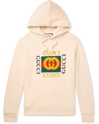 Gucci Hoodies for Men | Online Sale up to 14% off | Lyst