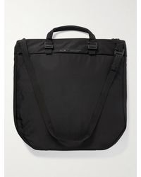 Db Journey - Utility Nylon Tote Bag - Lyst