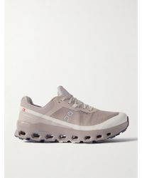 On Shoes - Cloudvista 2 Rubber-Trimmed Ripstop Sneakers - Lyst