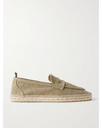 Castañer - Nacho Canvas Espadrilles - Lyst