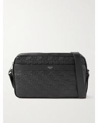 Celine - Borsa A Tracolla - Lyst