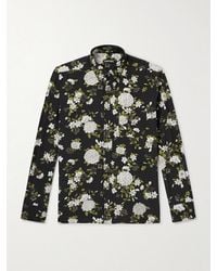 Tom Ford - Silk Shirt - Lyst