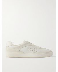 Gucci - G75 Sneakers - Lyst