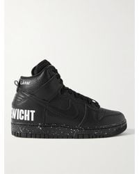 Mens Nike Dunk High for Men - Up to 40% off | Lyst UK