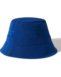 ARKET - Koola Shell Bucket Hat - Lyst
