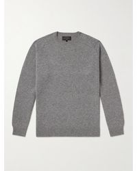 Beams Plus - Wool Sweater - Lyst