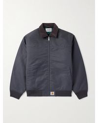 Carhartt - Bomber - Lyst